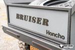 Jeep Wrangler Honcho by Bruiser Conversions 2018 года